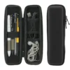 a36d3ea849b3c1750d21865a0e3c06a7 Black EVA Hard Shell Stylus Pen Pencil Case Holder Protective Carrying Box Bag S
