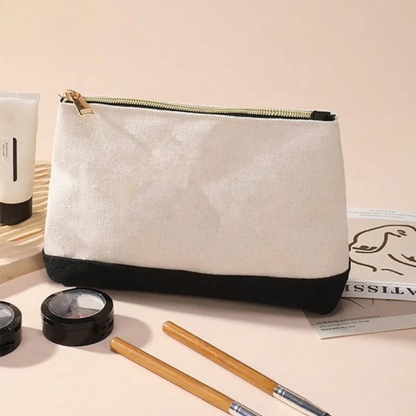 Pencil Case Blank DIY