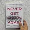 sg-11134201-7ra3r-m52xo3k3qw605f Never Get Angry Again: The Foolproof Way to Stay Calm and in Control in Any Conversation or Situation - Self Help