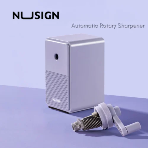 Rotary Pencil Sharpener